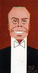 George Grossmith